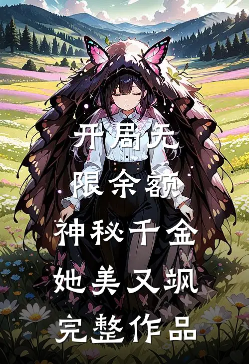 开局无限余额：神秘千金她美又飒完整作品