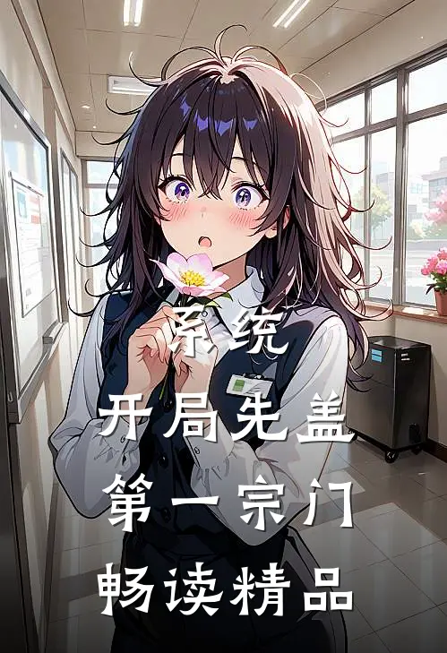 系统：开局先盖第一宗门畅读精品