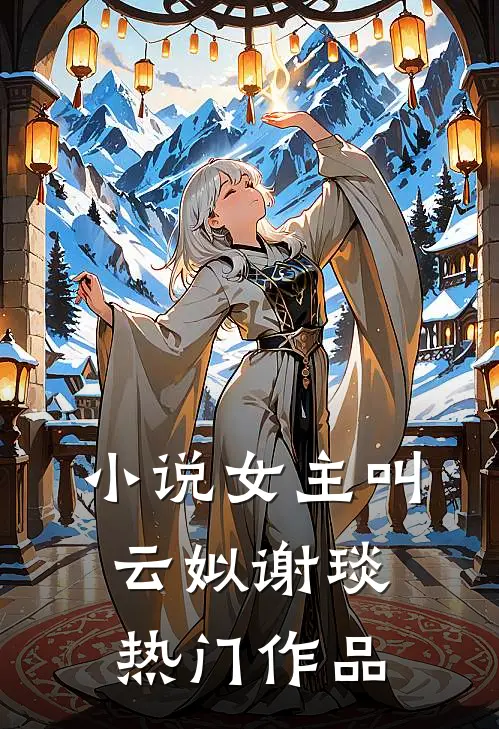 小说女主叫云姒谢琰热门作品