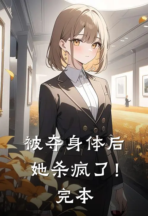 被夺身体后，她杀疯了！完本