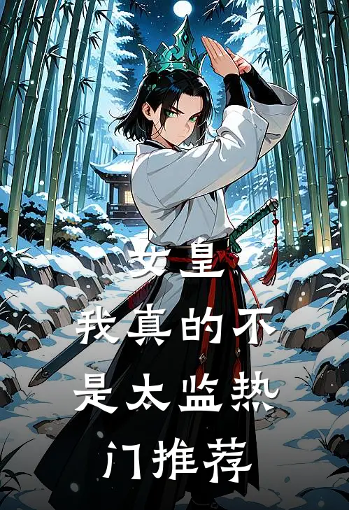 女皇，我真的不是太监热门推荐