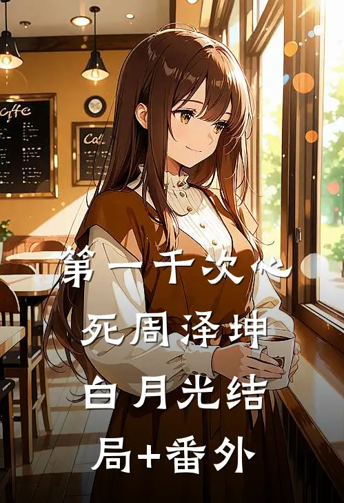 第一千次心死周泽坤白月光结局+番外