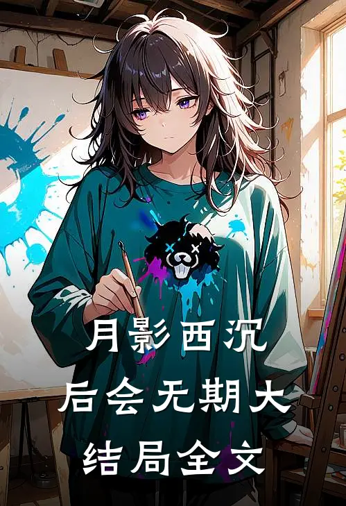 月影西沉，后会无期大结局全文