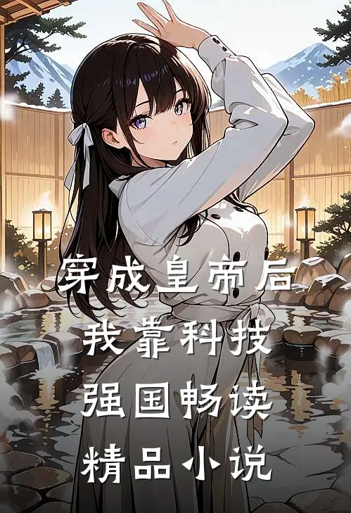 穿成皇帝后，我靠科技强国畅读精品小说