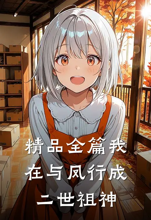 精品全篇我在与凤行成二世祖神
