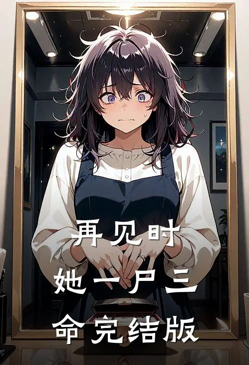 再见时，她一尸三命完结版