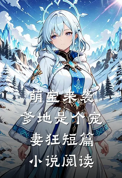 萌宝来袭，爹地是个宠妻狂短篇小说阅读