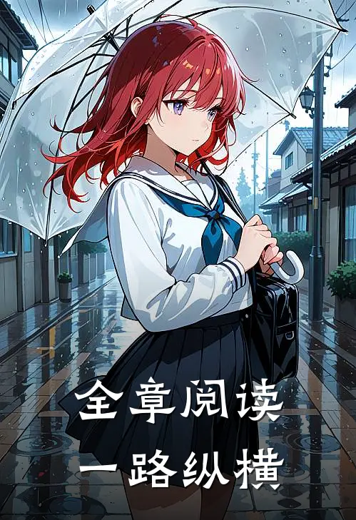 全章阅读一路纵横