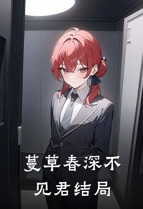 蔓草春深不见君结局