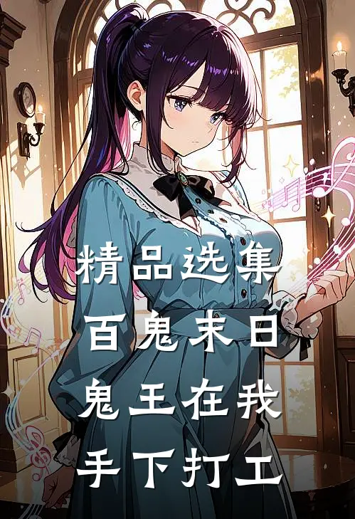 精品选集百鬼末日，鬼王在我手下打工
