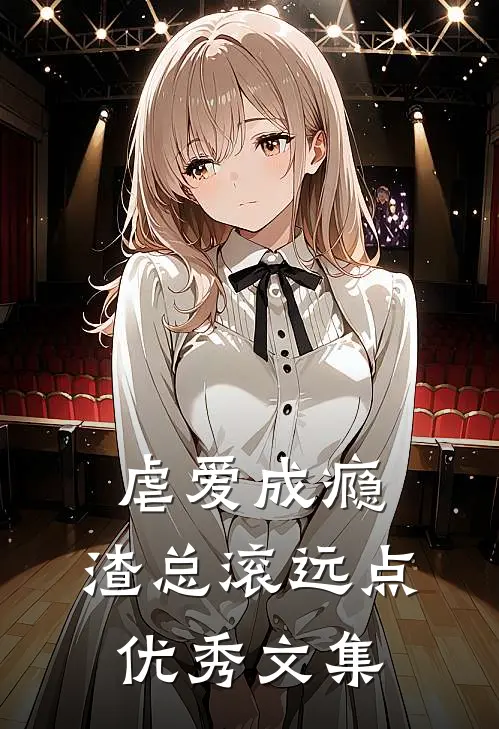 虐爱成瘾：渣总滚远点优秀文集