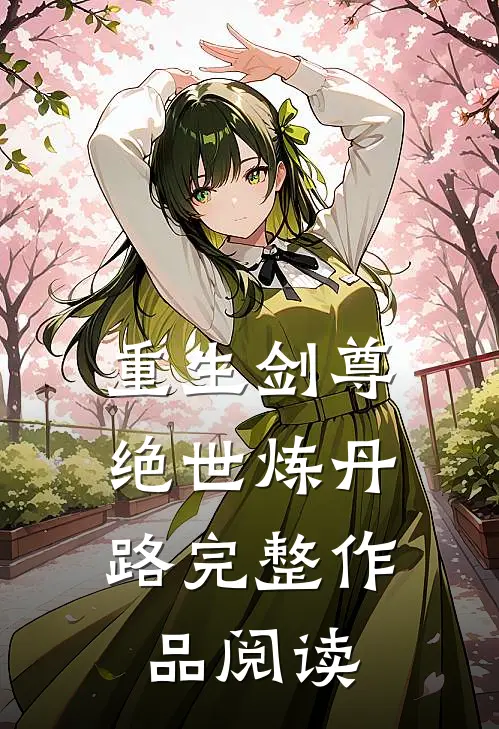 重生剑尊：绝世炼丹路完整作品阅读
