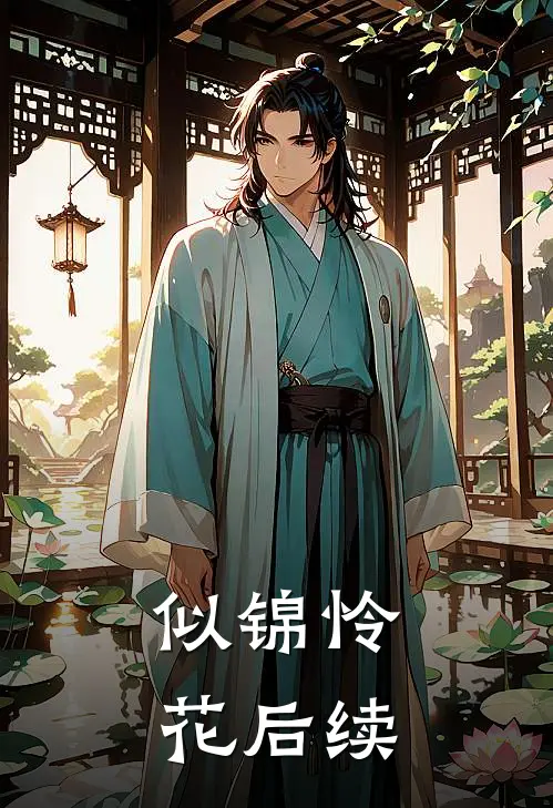 似锦怜花后续