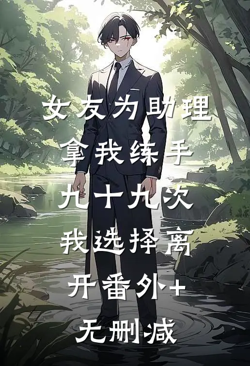 女友为助理拿我练手九十九次，我选择离开番外+无删减
