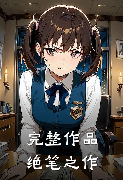 完整作品绝笔之作