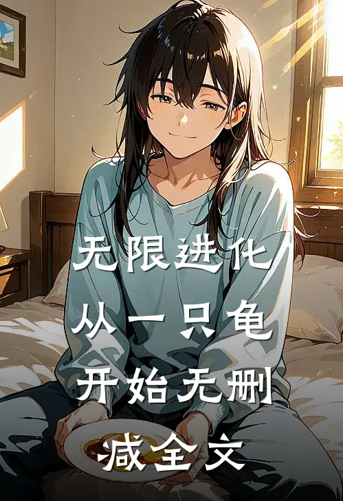无限进化，从一只龟开始无删减全文