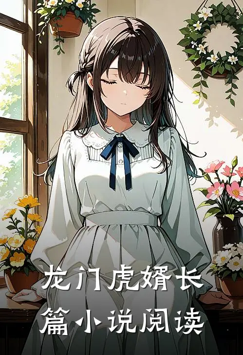 龙门虎婿长篇小说阅读