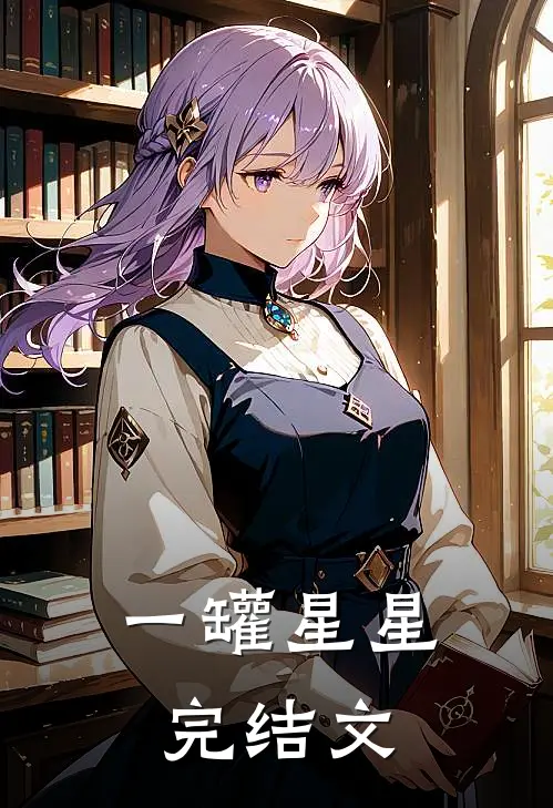 一罐星星完结文