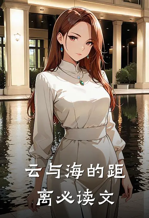 云与海的距离必读文