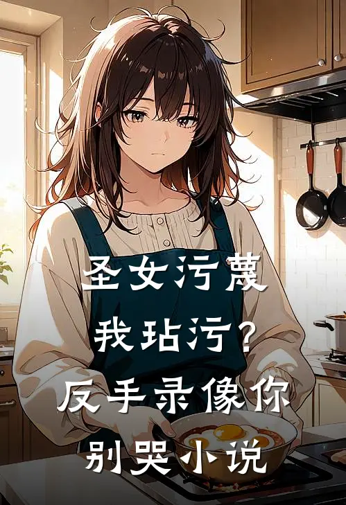 圣女污蔑我玷污？反手录像你别哭小说