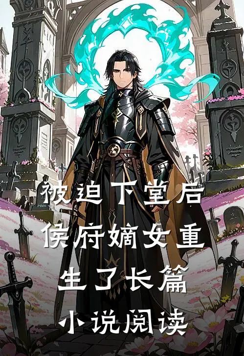 被迫下堂后，侯府嫡女重生了长篇小说阅读