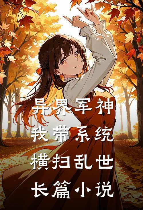 异界军神：我带系统横扫乱世长篇小说
