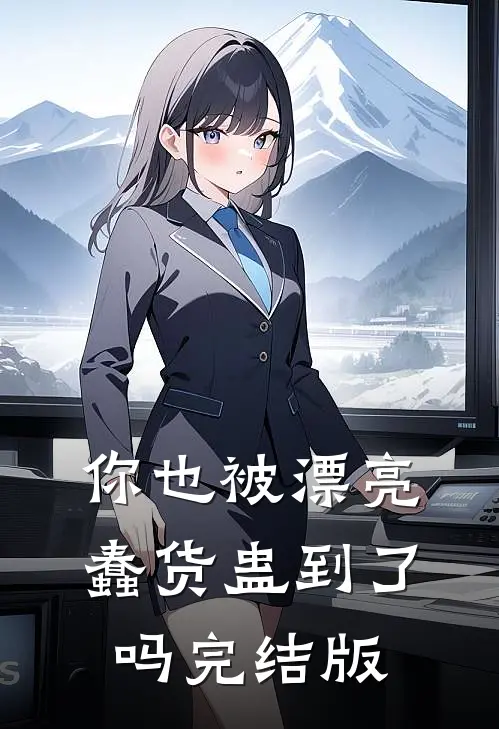 你也被漂亮蠢货蛊到了吗完结版