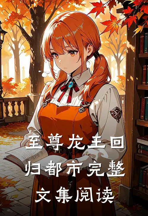 至尊龙王回归都市完整文集阅读