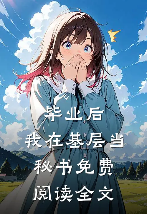 毕业后，我在基层当秘书免费阅读全文