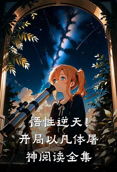 悟性逆天！开局以凡体屠神阅读全集