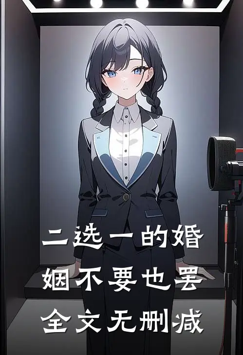 二选一的婚姻不要也罢全文无删减