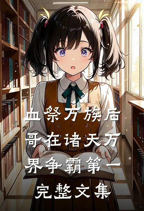 血祭万族后，哥在诸天万界争霸第一完整文集
