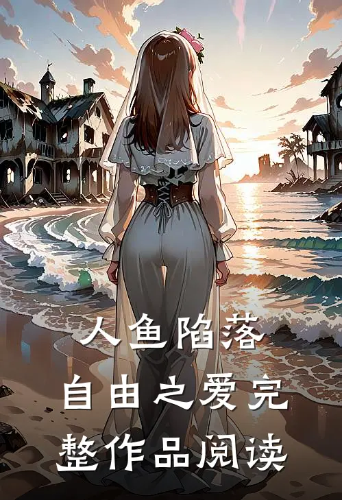 人鱼陷落：自由之爱完整作品阅读