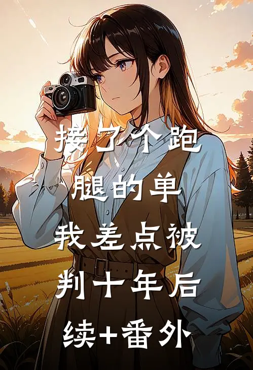接了个跑腿的单，我差点被判十年后续+番外