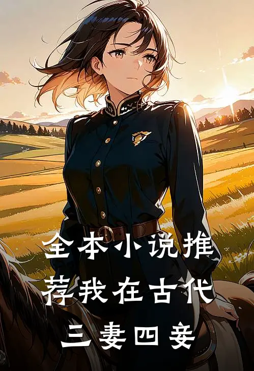 全本小说推荐我在古代三妻四妾