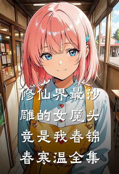 修仙界最沙雕的女魔头，竟是我春锦春寒温全集