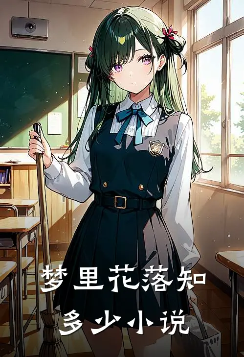 梦里花落知多少小说