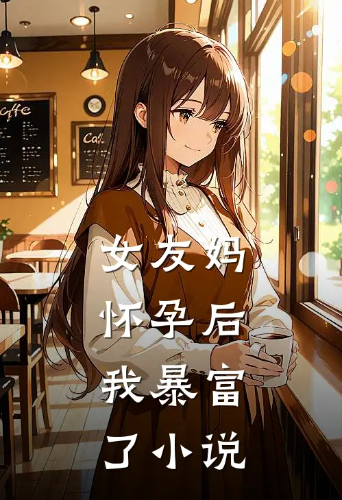女友妈怀孕后，我暴富了小说