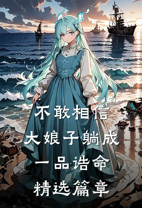 不敢相信，大娘子躺成一品诰命精选篇章