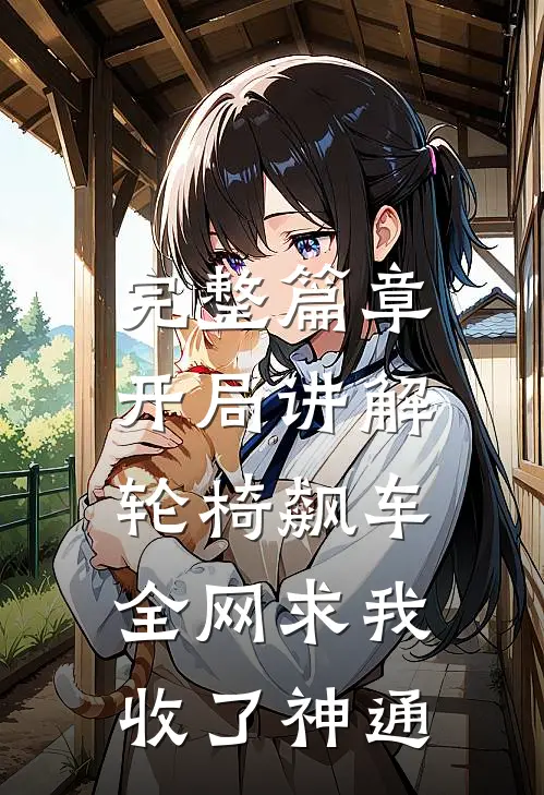 完整篇章开局讲解轮椅飙车，全网求我收了神通
