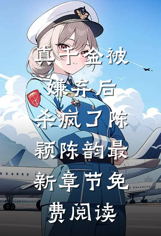 真千金被嫌弃后，杀疯了陈颖陈韵最新章节免费阅读