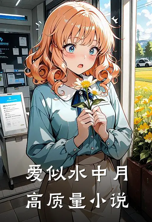 爱似水中月高质量小说