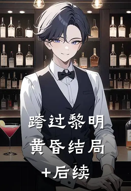 跨过黎明黄昏结局+后续