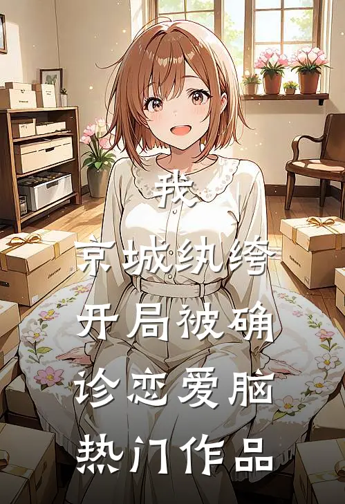 我，京城纨绔，开局被确诊恋爱脑热门作品