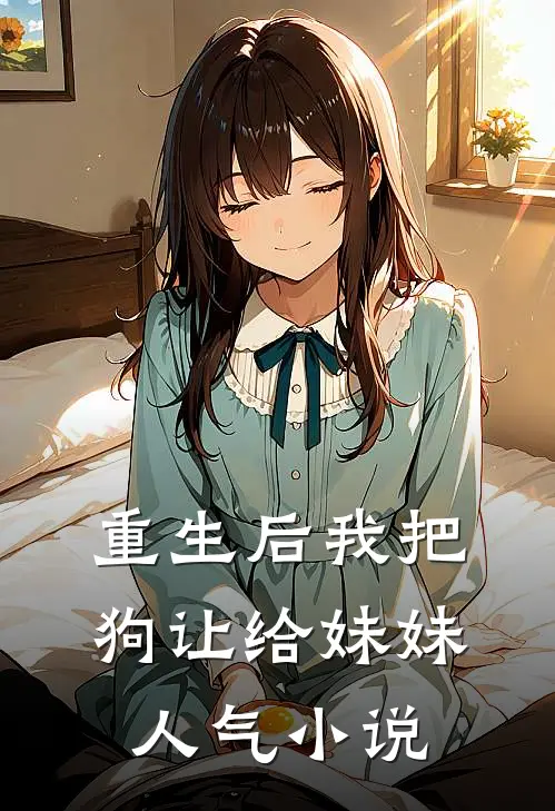 重生后我把狗让给妹妹人气小说