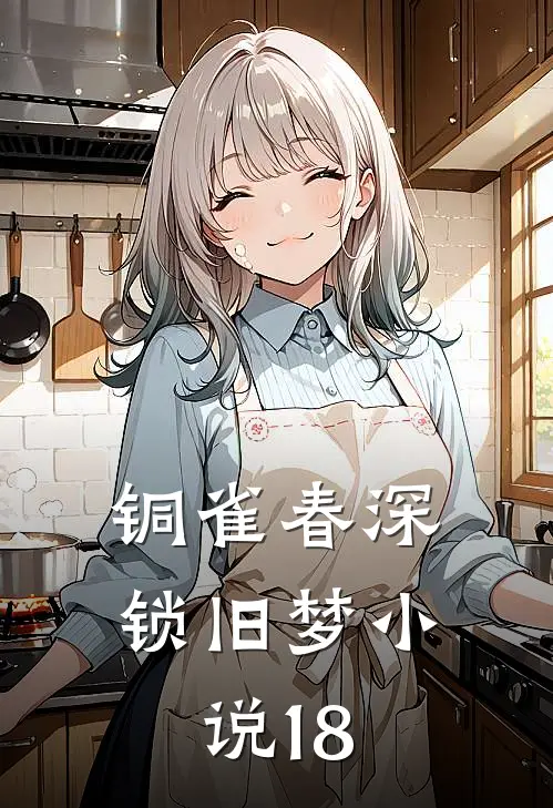 铜雀春深锁旧梦小说18