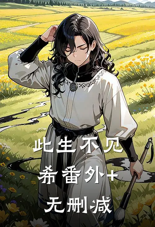 此生不见希番外+无删减