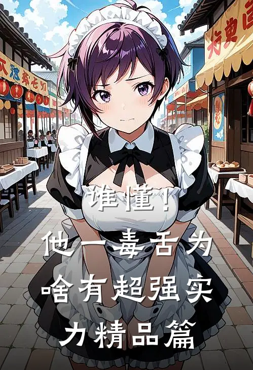 谁懂！他一毒舌，为啥有超强实力精品篇