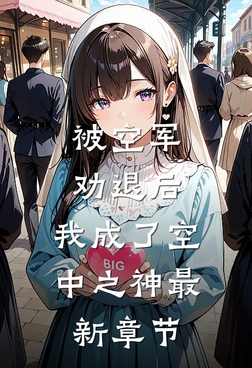 被空军劝退后，我成了空中之神最新章节