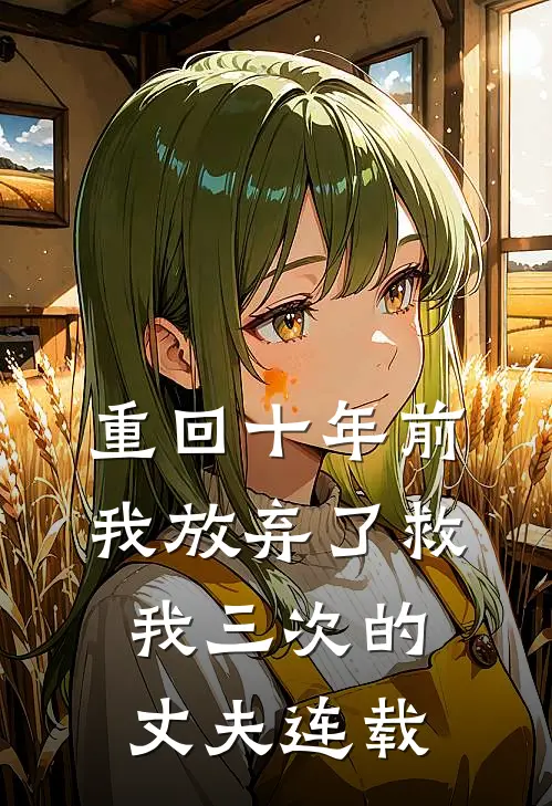 重回十年前，我放弃了救我三次的丈夫连载